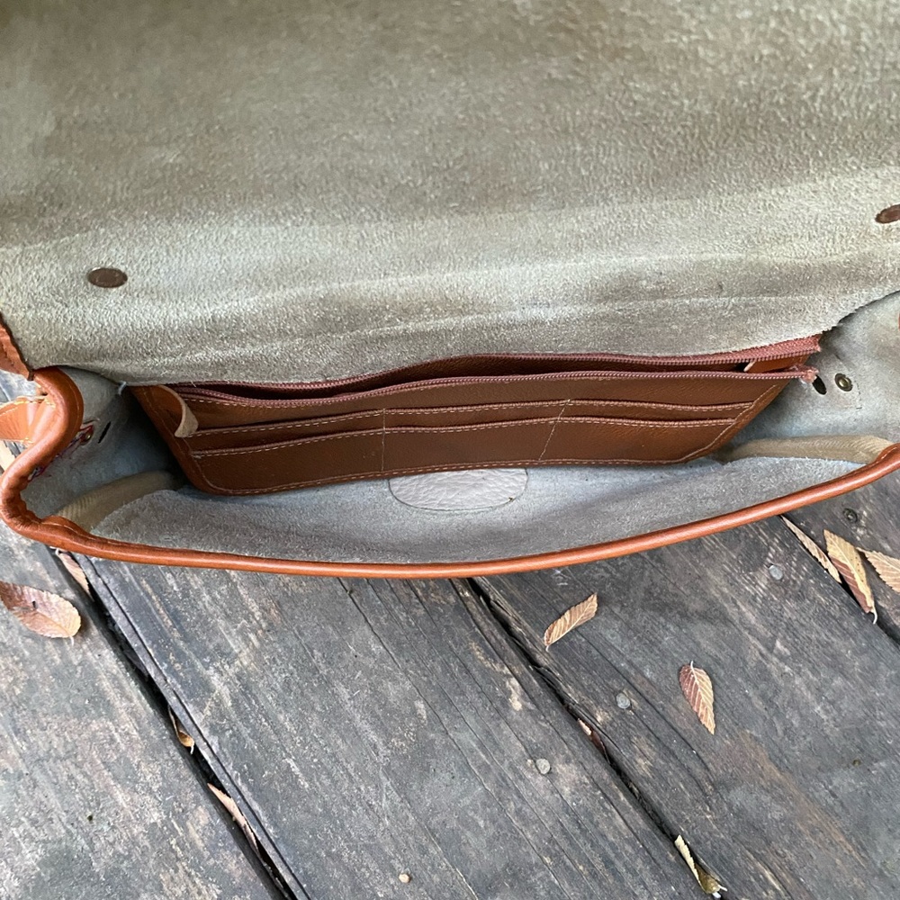 Vintage Dooney & Bourke Purse - Picture 11 of 15